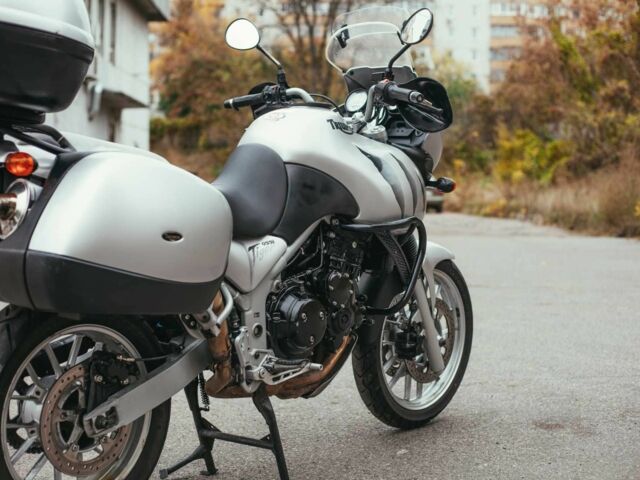 Триумф Другая, объемом двигателя 0.96 л и пробегом 0 тыс. км за 4500 $, фото 9 на Automoto.ua