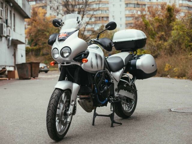 Триумф Другая, объемом двигателя 0.96 л и пробегом 0 тыс. км за 4500 $, фото 1 на Automoto.ua