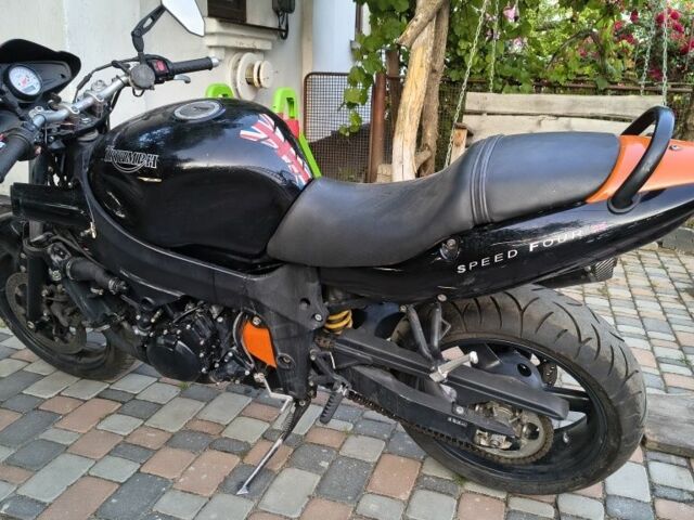 Тріумф Інша, об'ємом двигуна 0 л та пробігом 0 тис. км за 1100 $, фото 3 на Automoto.ua