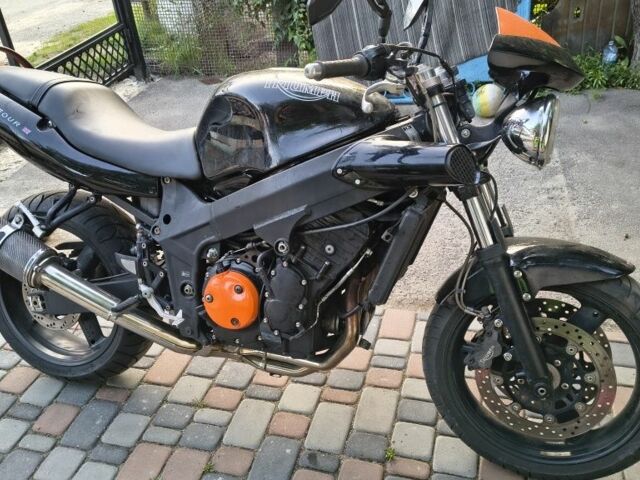 Тріумф Інша, об'ємом двигуна 0 л та пробігом 0 тис. км за 1100 $, фото 1 на Automoto.ua