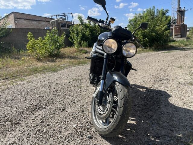 Триумф Другая, объемом двигателя 1.05 л и пробегом 0 тыс. км за 3200 $, фото 2 на Automoto.ua