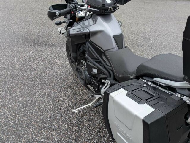 Триумф Другая, объемом двигателя 0 л и пробегом 0 тыс. км за 8600 $, фото 2 на Automoto.ua