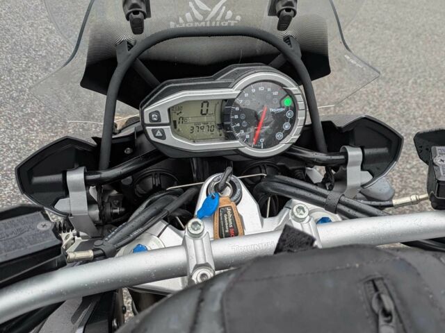 Триумф Другая, объемом двигателя 0 л и пробегом 0 тыс. км за 8600 $, фото 3 на Automoto.ua