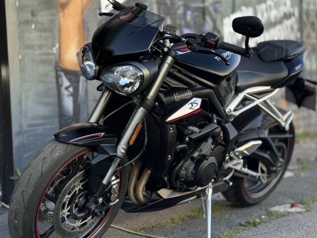 Триумф Другая, объемом двигателя 0 л и пробегом 0 тыс. км за 10300 $, фото 4 на Automoto.ua