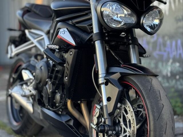 Триумф Другая, объемом двигателя 0 л и пробегом 0 тыс. км за 10300 $, фото 1 на Automoto.ua