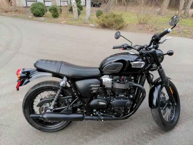 Тріумф Інша, об'ємом двигуна 0.9 л та пробігом 0 тис. км за 10900 $, фото 4 на Automoto.ua