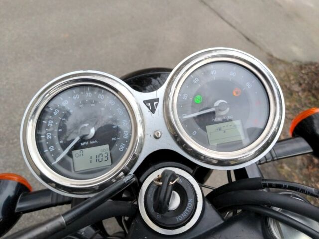 Тріумф Інша, об'ємом двигуна 0.9 л та пробігом 0 тис. км за 10900 $, фото 5 на Automoto.ua