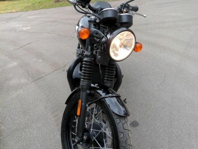 Тріумф Інша, об'ємом двигуна 0.9 л та пробігом 0 тис. км за 10900 $, фото 3 на Automoto.ua