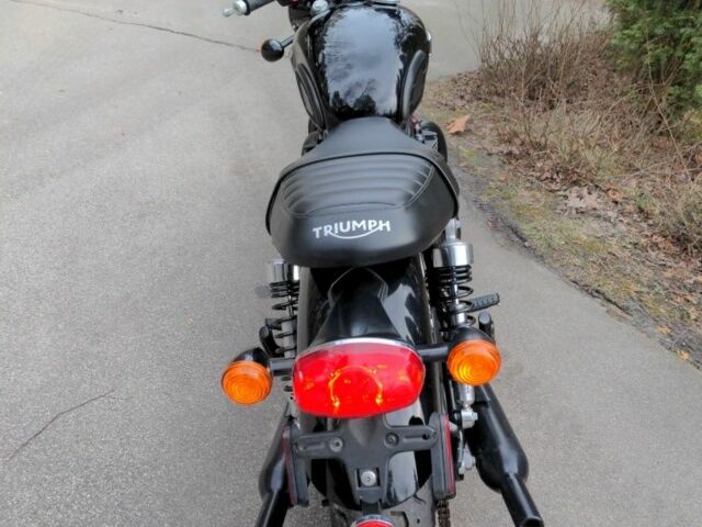 Тріумф Інша, об'ємом двигуна 0.9 л та пробігом 0 тис. км за 10900 $, фото 2 на Automoto.ua