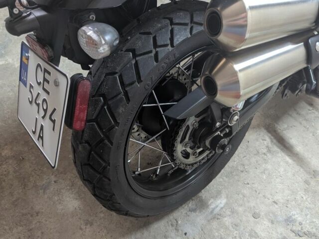 Триумф Другая 2019 в Запорожье на Automoto.ua Триумф Другая, объемом двигателя 0.9 л и пробегом 0 тыс. км за 10800 $, фото 2 на Automoto.ua