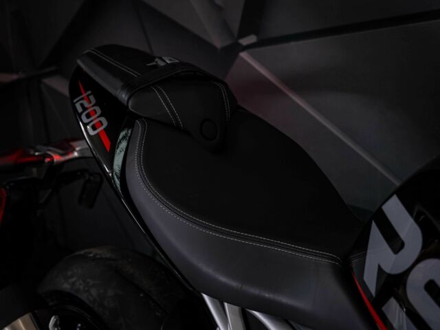 Тріумф Інша, об'ємом двигуна 1.2 л та пробігом 0 тис. км за 15200 $, фото 16 на Automoto.ua