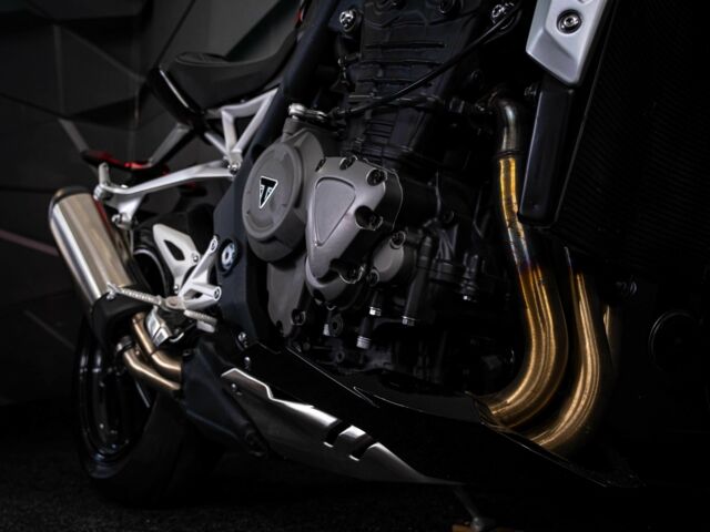 Тріумф Інша, об'ємом двигуна 1.2 л та пробігом 0 тис. км за 15200 $, фото 21 на Automoto.ua