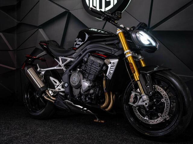 Тріумф Інша, об'ємом двигуна 1.2 л та пробігом 0 тис. км за 15200 $, фото 1 на Automoto.ua