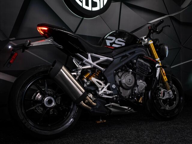 Тріумф Інша, об'ємом двигуна 1.2 л та пробігом 0 тис. км за 15200 $, фото 2 на Automoto.ua