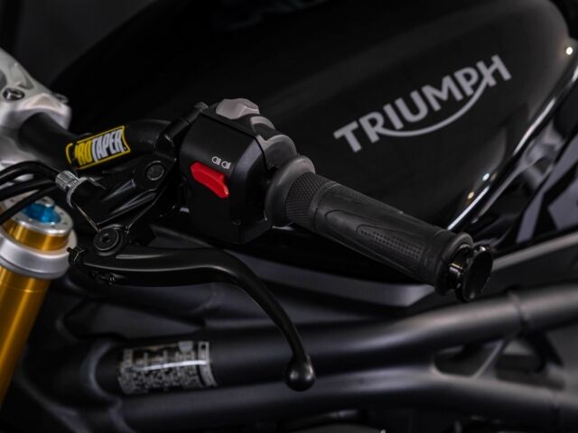 Тріумф Інша, об'ємом двигуна 1.2 л та пробігом 0 тис. км за 15200 $, фото 19 на Automoto.ua