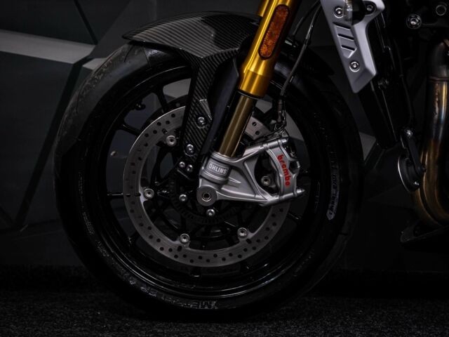 Тріумф Інша, об'ємом двигуна 1.2 л та пробігом 0 тис. км за 15200 $, фото 6 на Automoto.ua