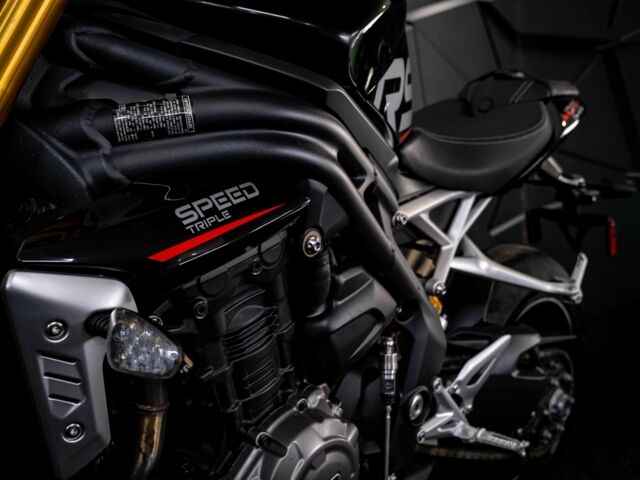 Тріумф Інша, об'ємом двигуна 1.2 л та пробігом 0 тис. км за 15200 $, фото 17 на Automoto.ua