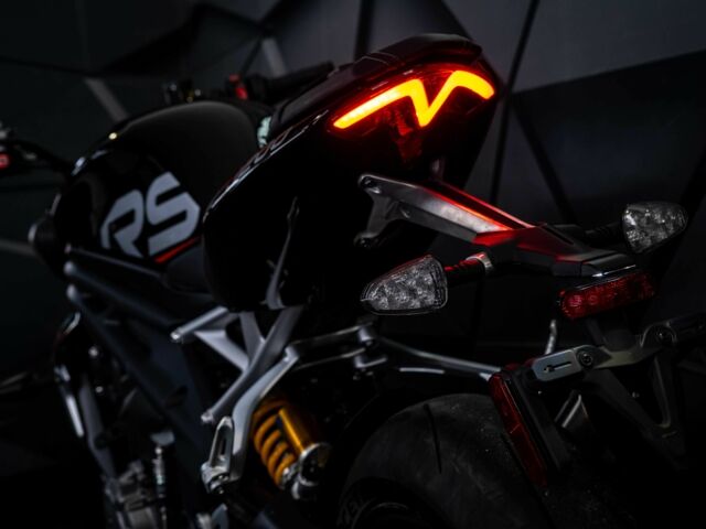 Тріумф Інша, об'ємом двигуна 1.2 л та пробігом 0 тис. км за 15200 $, фото 15 на Automoto.ua