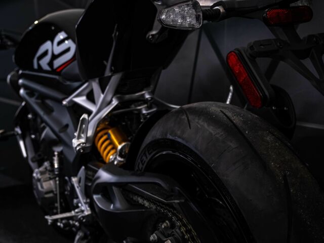 Тріумф Інша, об'ємом двигуна 1.2 л та пробігом 0 тис. км за 15200 $, фото 23 на Automoto.ua