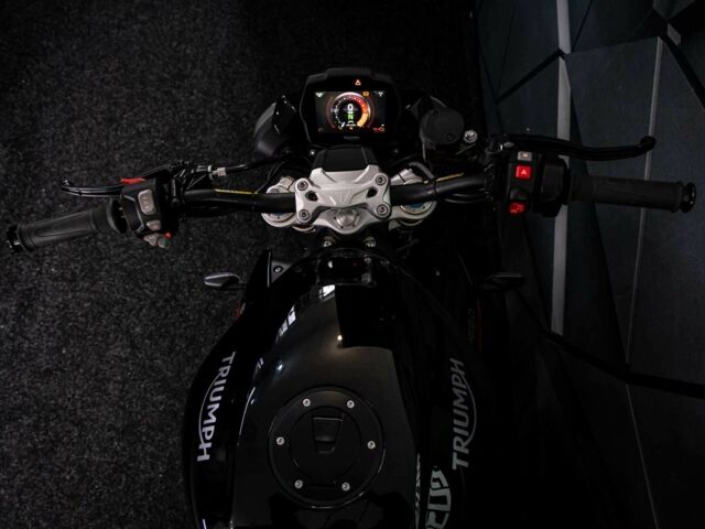 Тріумф Інша, об'ємом двигуна 1.2 л та пробігом 0 тис. км за 15200 $, фото 12 на Automoto.ua