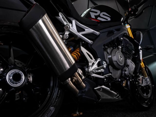 Тріумф Інша, об'ємом двигуна 1.2 л та пробігом 0 тис. км за 15200 $, фото 20 на Automoto.ua