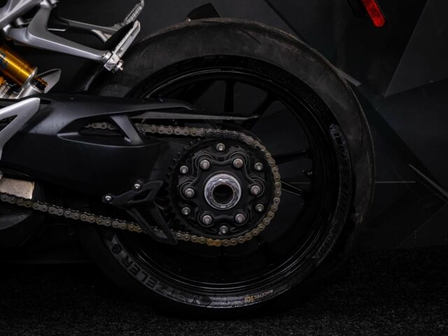 Тріумф Інша, об'ємом двигуна 1.2 л та пробігом 0 тис. км за 15200 $, фото 8 на Automoto.ua