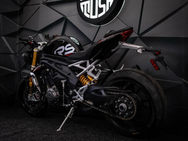 Тріумф Інша, об'ємом двигуна 1.2 л та пробігом 0 тис. км за 15200 $, фото 5 на Automoto.ua