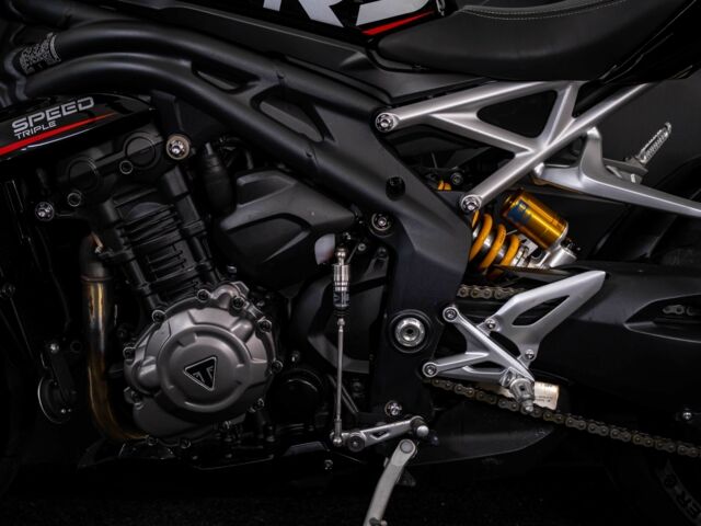 Тріумф Інша, об'ємом двигуна 1.2 л та пробігом 0 тис. км за 15200 $, фото 7 на Automoto.ua