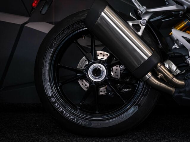 Тріумф Інша, об'ємом двигуна 1.2 л та пробігом 0 тис. км за 15200 $, фото 9 на Automoto.ua