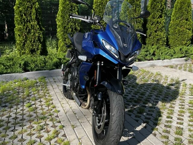 Триумф Другая, объемом двигателя 0 л и пробегом 0 тыс. км за 8999 $, фото 8 на Automoto.ua