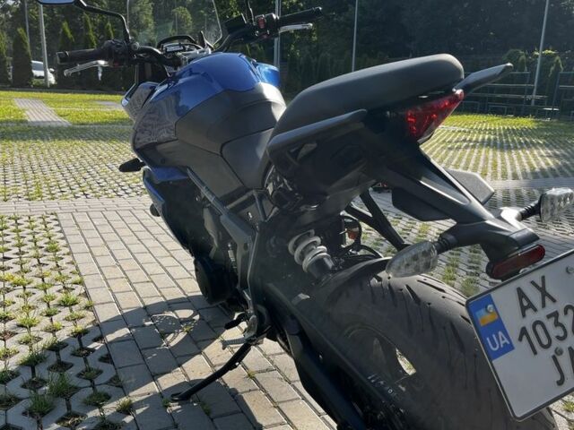 Триумф Другая, объемом двигателя 0 л и пробегом 0 тыс. км за 8999 $, фото 18 на Automoto.ua