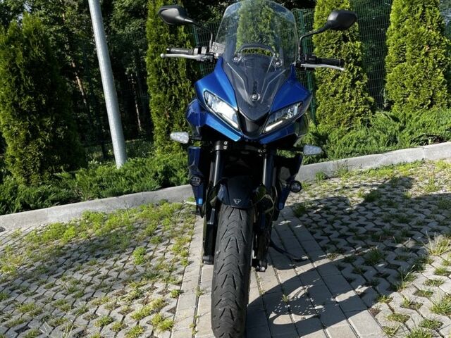 Триумф Другая, объемом двигателя 0 л и пробегом 0 тыс. км за 8999 $, фото 22 на Automoto.ua