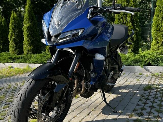 Триумф Другая, объемом двигателя 0 л и пробегом 0 тыс. км за 8999 $, фото 21 на Automoto.ua