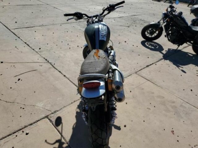 Триумф Другая, объемом двигателя 1.2 л и пробегом 0 тыс. км за 179 $, фото 3 на Automoto.ua