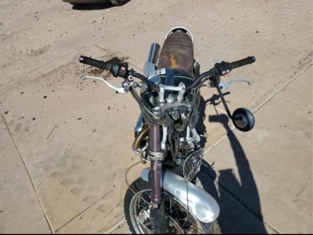 Триумф Другая, объемом двигателя 1.2 л и пробегом 0 тыс. км за 179 $, фото 2 на Automoto.ua