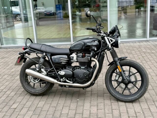 Триумф Другая, объемом двигателя 0.9 л и пробегом 0 тыс. км за 12500 $, фото 2 на Automoto.ua