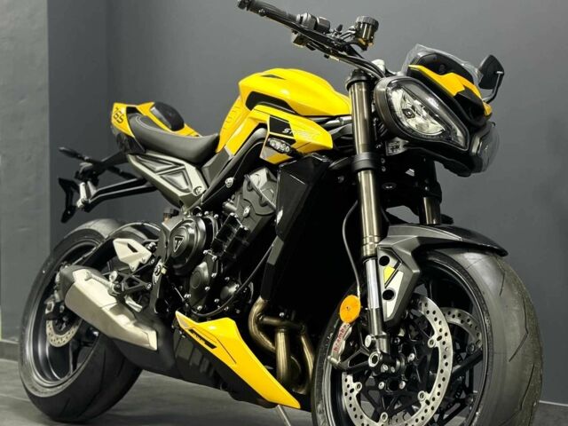 Триумф Другая, объемом двигателя 0.77 л и пробегом 0 тыс. км за 19413 $, фото 1 на Automoto.ua