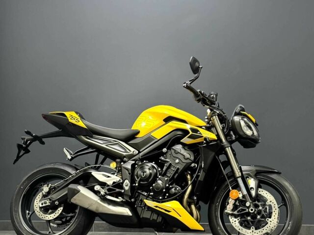 Триумф Другая, объемом двигателя 0.77 л и пробегом 0 тыс. км за 19413 $, фото 2 на Automoto.ua