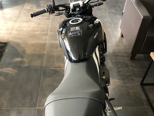 Тріумф Інша, об'ємом двигуна 0.66 л та пробігом 0 тис. км за 14598 $, фото 2 на Automoto.ua