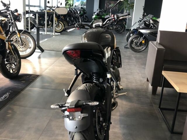 Тріумф Інша, об'ємом двигуна 0.66 л та пробігом 0 тис. км за 14598 $, фото 3 на Automoto.ua