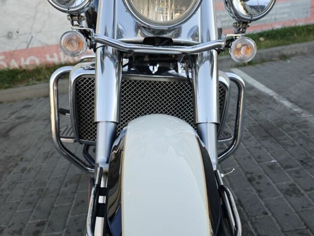 Триумф Rocket III, объемом двигателя 2.3 л и пробегом 0 тыс. км за 15000 $, фото 8 на Automoto.ua