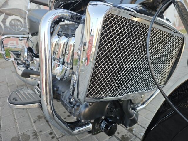 Триумф Rocket III, объемом двигателя 2.3 л и пробегом 0 тыс. км за 15000 $, фото 9 на Automoto.ua