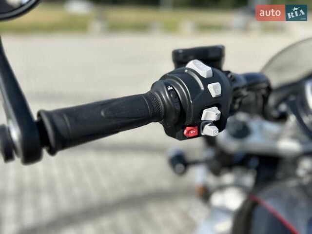 Триумф Rocket III, объемом двигателя 0 л и пробегом 20 тыс. км за 20000 $, фото 15 на Automoto.ua