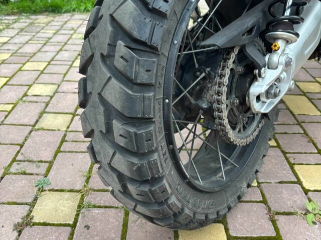 Триумф Scrambler, объемом двигателя 1.2 л и пробегом 0 тыс. км за 12900 $, фото 7 на Automoto.ua