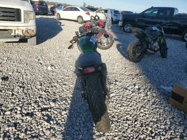 Триумф Speed Twin, объемом двигателя 0.9 л и пробегом 0 тыс. км за 1300 $, фото 3 на Automoto.ua