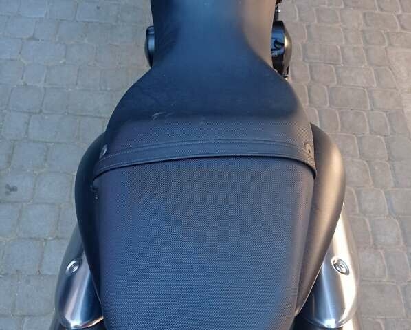 Черный Триумф Street Triple 675, объемом двигателя 0 л и пробегом 36 тыс. км за 2300 $, фото 4 на Automoto.ua