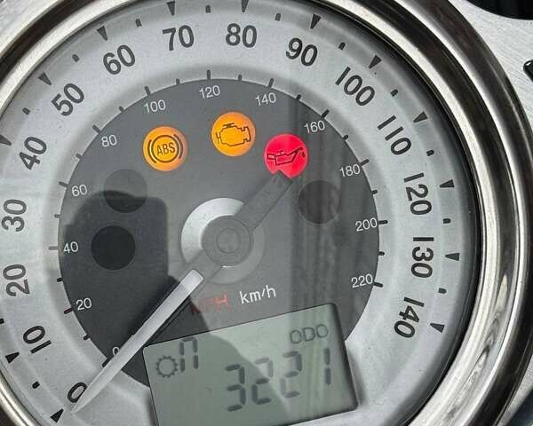 Серый Триумф Thruxton, объемом двигателя 0 л и пробегом 5 тыс. км за 16750 $, фото 9 на Automoto.ua