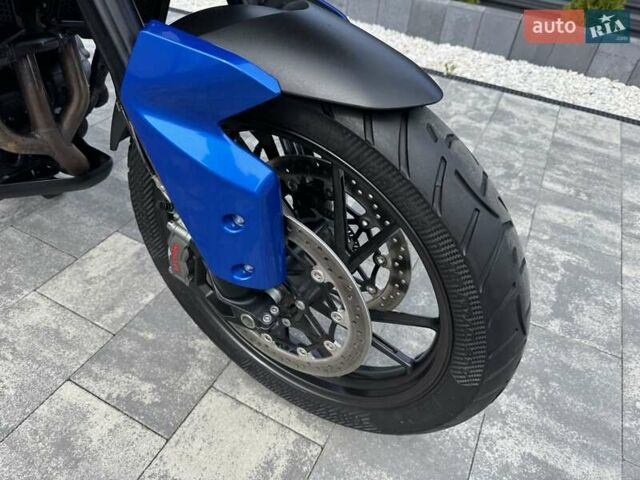 Тріумф Tiger 900, об'ємом двигуна 0 л та пробігом 11 тис. км за 10800 $, фото 3 на Automoto.ua