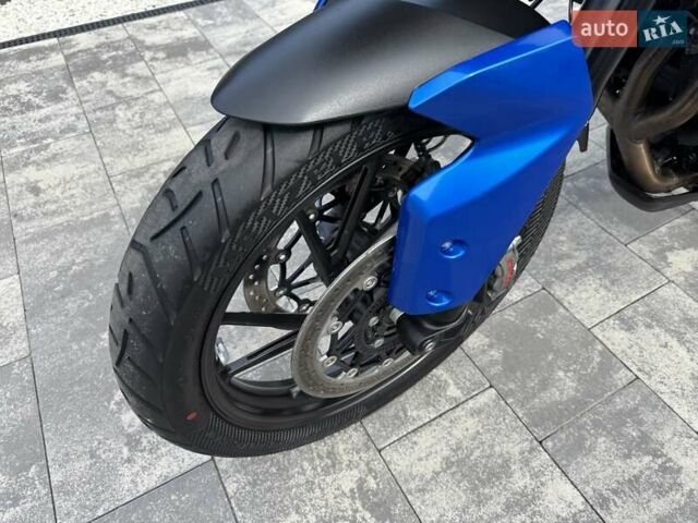Тріумф Tiger 900, об'ємом двигуна 0 л та пробігом 11 тис. км за 10800 $, фото 23 на Automoto.ua