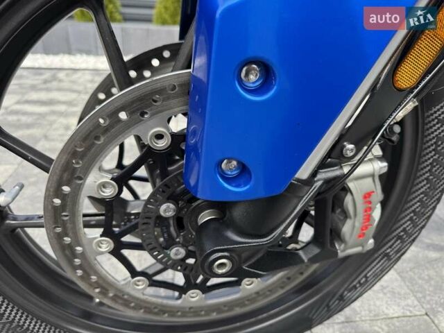Тріумф Tiger 900, об'ємом двигуна 0 л та пробігом 11 тис. км за 10800 $, фото 20 на Automoto.ua